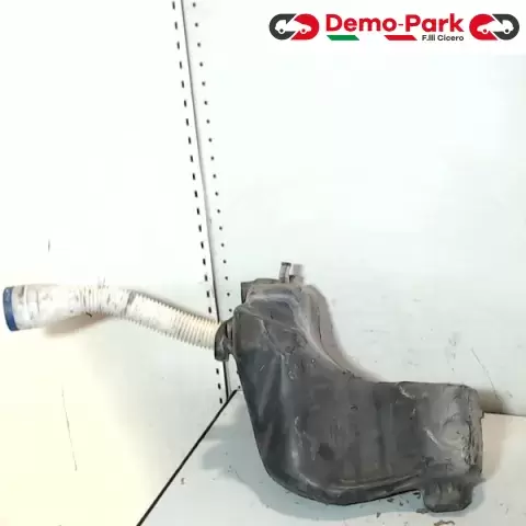 VASCHETTA TERGICRISTALLI CitroЁn C4 1.6 HDI 9658685280 0