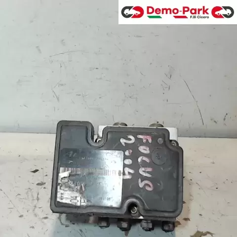 GRUPPO ABS Ford FOCUS 1.6 TDCI 3M51-2M110-GA  10.0207-0052.4 0