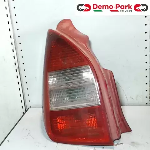 STOP SX CitroЁn C2  0