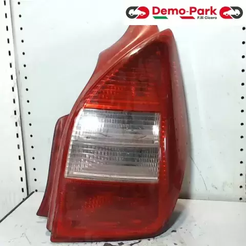 STOP DX CitroЁn C2  0