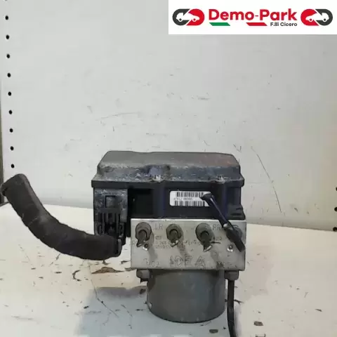 GRUPPO ABS IDEA - MUSA Fiat IDEA 1.3 MJET 51761005 0