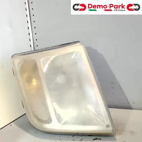 FARO DX  Ford TRANSIT CONNECT  0