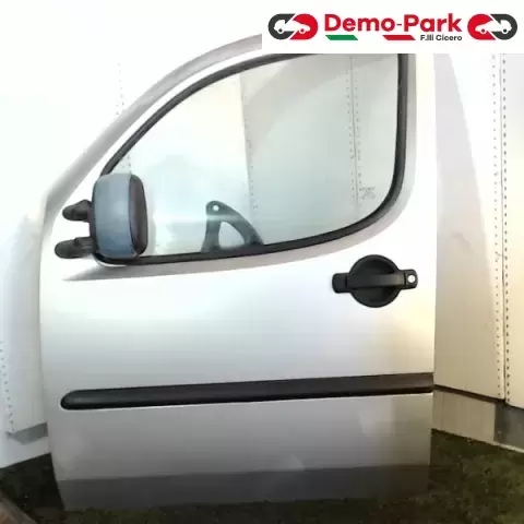 PORTIERA ANT SX Fiat DOBLÒ - 1.9 JTD  0