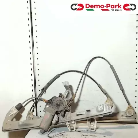 ALZAVETRO ANT. SX Peugeot 206  0
