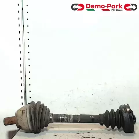 SEMIASSE SX Ford FOCUS C-MAX 1.6 TDCI 3M513B437DAF 0