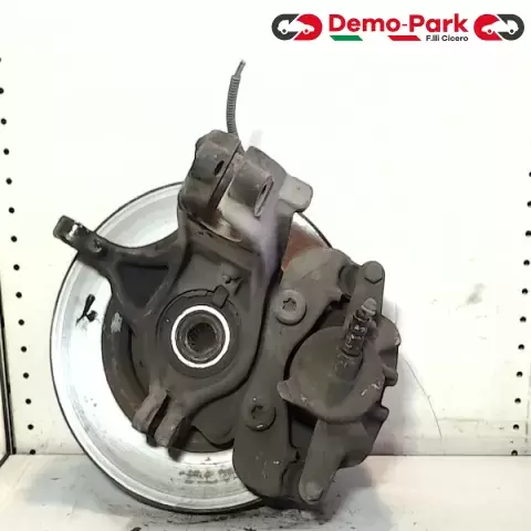 MONTANTE SX  CitroЁn C3 1.4 HDI  0