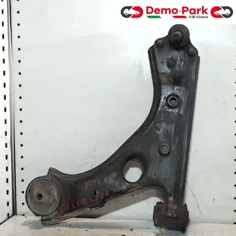 BRACCIO OSCILLANTE SX Opel CORSA D 1.3 CDTI 75CV  0