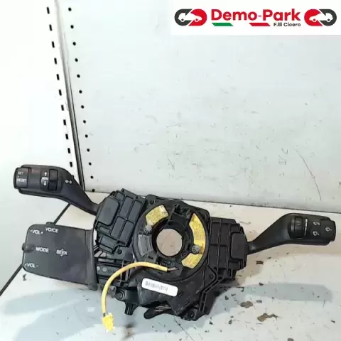 CAMBIO LUCI Ford FOCUS 1.8 TDCI SW 4M5T-14A664-AB 0