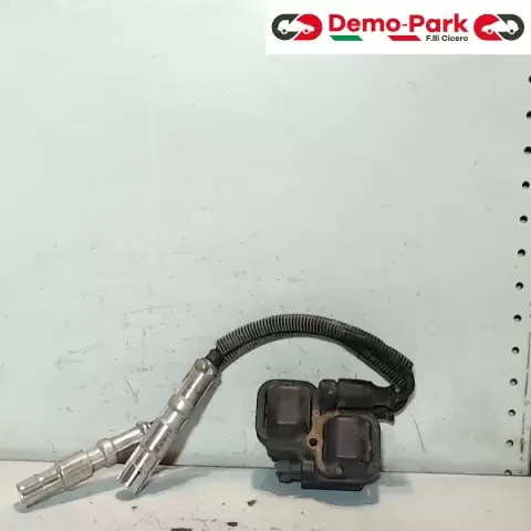 BOBINA D'ACCENSIONE Mercedes-benz CLASSE A 170  W169  0