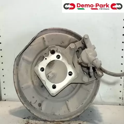 MONTANTE POST. DX Mercedes-benz CLASSE A 170  W169 A 169 423 01 06 0