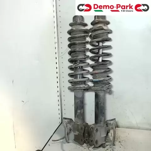 AMMORTIZZATORI ANTERIORI Nissan MICRA K 11  0