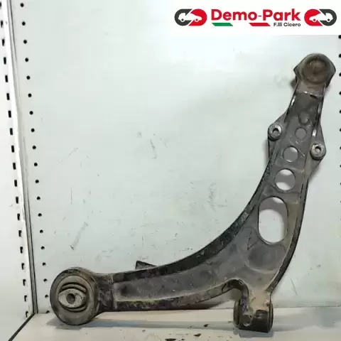 BRACCIO OSCILLANTE DX Fiat PUNTO 1.3 MJET  0