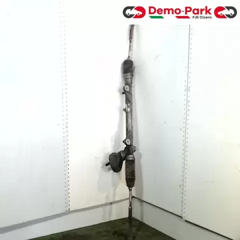 SCATOLA STERZO Renault CLIO 1.5 DCI  0