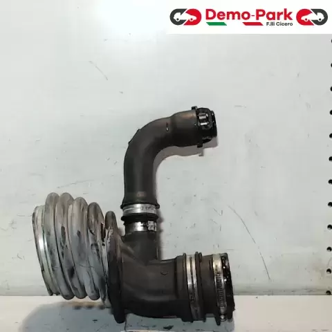 MANICOTTO FILTRO ARIA  Ford FOCUS II 1.6 TDCI 7M5Q6886A 0