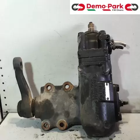 SCATOLA STERZO Nissan TERRANO II 2.7 TDI 8074 974 603 0