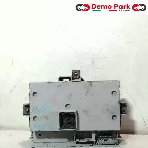 BODY COMPUTER  Lancia MUSA - 1.3 MJET 90CV DELPHI 406626 PA6 GB20 GF10  A653 0