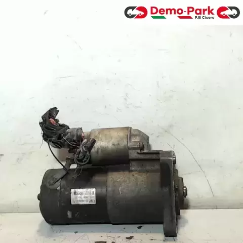 MOTORINO D'AVVIAMENTO CROMA - 159 2.4 MJET Fiat CROMA 2.4 M-JET 55186545 0
