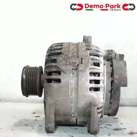 ALTERNATORE  Renault KANGOO 1.5 DCI  0
