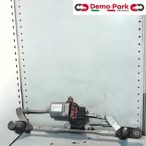 MOTORINO TERGICRISTALLO ANTERIORE Lancia YPSILON MS159200-9200 0