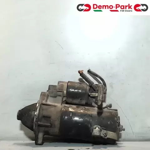 MOTORINO D'AVVIAMENTO VOLKSWAGEN-AUDI Audi A4 1.9 TDI 068 911 024 C 0