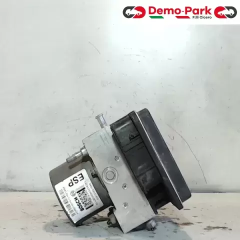 GRUPPO ABS Fiat BRAVO 1.9 MJET 0265950670 0
