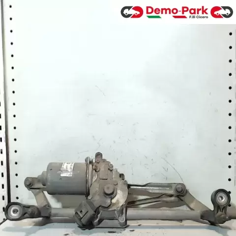 MOTORINO TERGICRISTALLO ANTERIORE Opel CORSA D 1.2 13182340  367546129 0