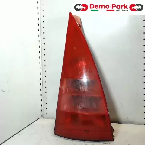 STOP SX CitroЁn C3 I SERIE  0