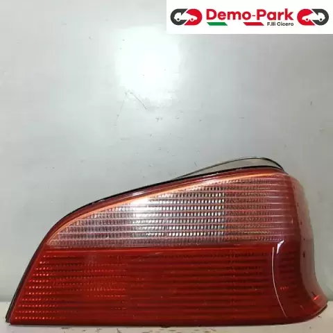 STOP DX  Peugeot 106 II SERIE  0