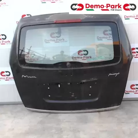 COFANO POSTERIORE Lancia MUSA  0