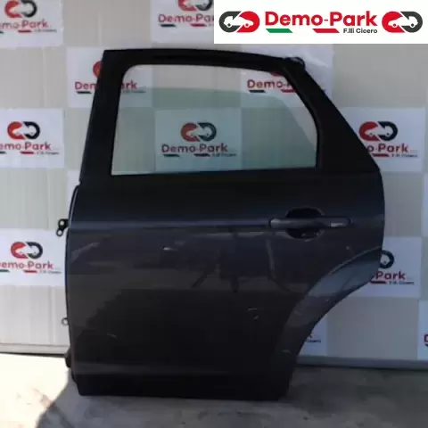 PORTIERA POST SX Ford FOCUS II SERIE  0