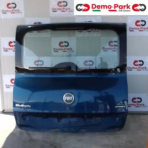 COFANO POSTERIORE Fiat MULTIPLA 1.9 MJET  0