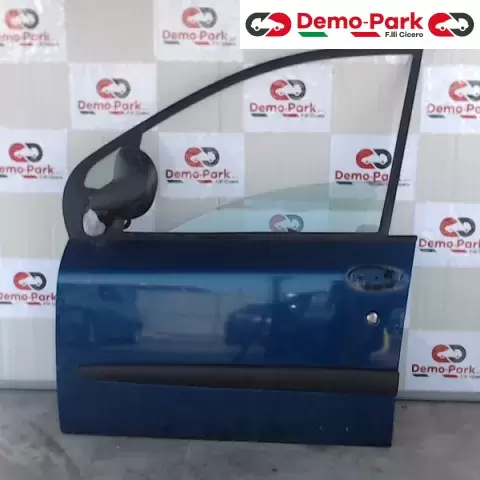 PORTIERA ANT SX Fiat MULTIPLA  1.9 MJET  0