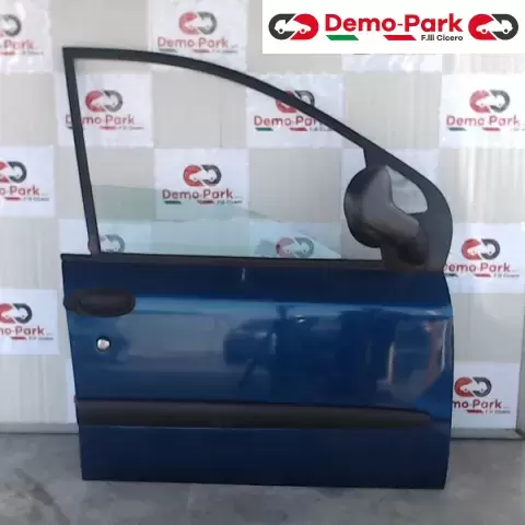 PORTIERA ANT DX Fiat MULTIPLA  1.9 MJET  0