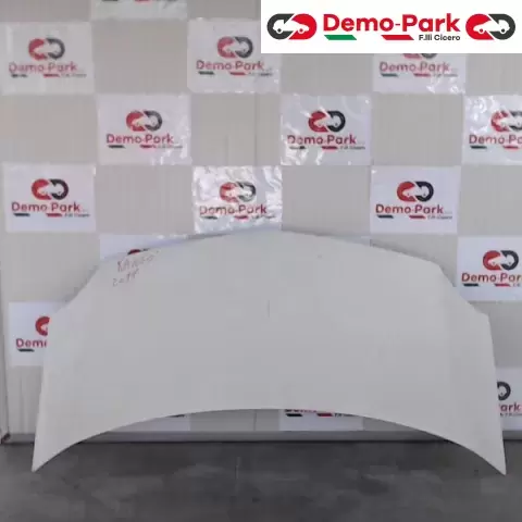 COFANO ANTERIORE Renault KANGOO 1.5 DCI  0