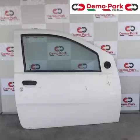 PORTIERA ANT DX Fiat punto III serie  0