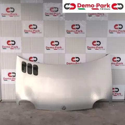 COFANO ANTERIORE Renault TWINGO II SERIE  0