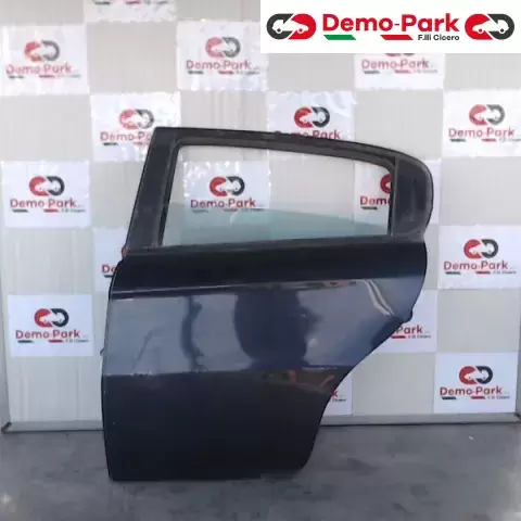 PORTIERA POST SX Alfa Romeo 147 II SERIE  0