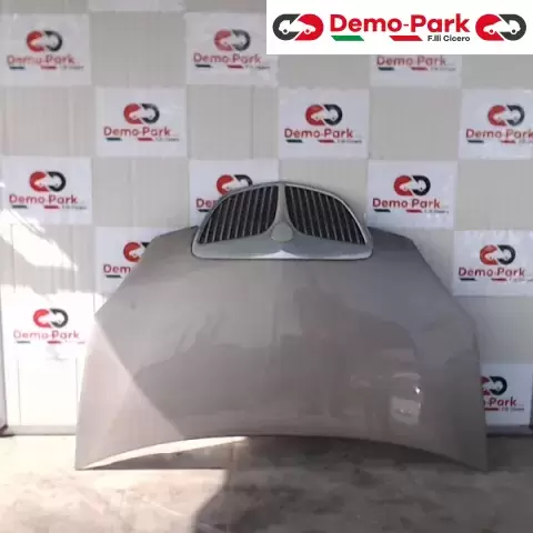 COFANO ANTERIORE Lancia MUSA  0