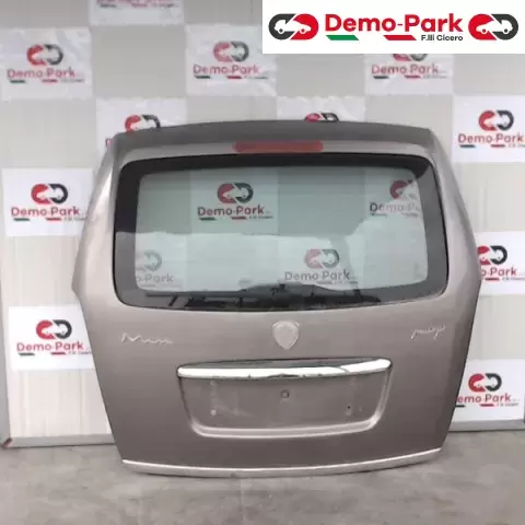 COFANO POSTERIORE Lancia MUSA  0