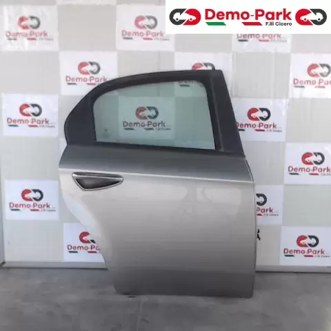 PORTIERA POST DX Alfa Romeo 159  0