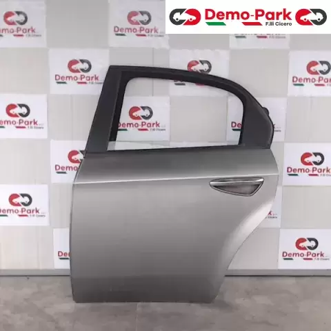 PORTIERA POST SX  Alfa Romeo 159  0