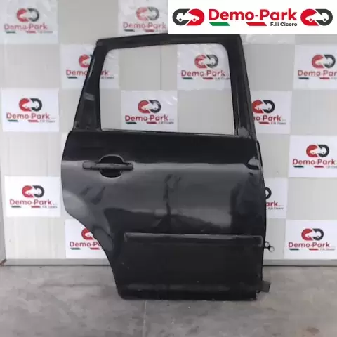 PORTIERA POST DX Ford C - MAX 1.6 TDCI  0