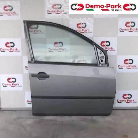 PORTIERA ANT DX  Ford FIESTA V  0