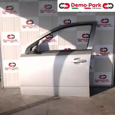 PORTIERA ANT SX Opel ASTRA H  0