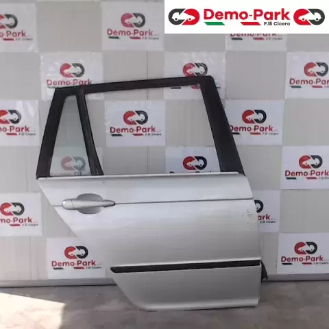 PORTIERA POST DX Bmw 320 E46 - SW  0