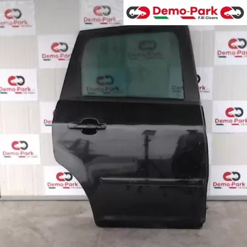 PORTIERA POST DX Ford C - MAX  0
