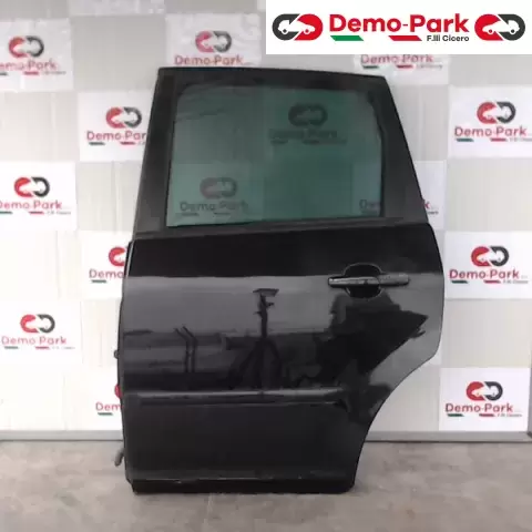 PORTIERA POST SX Ford C - MAX  0