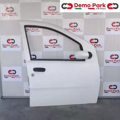 PORTIERA ANT SX  Fiat PUNTO II 1.2 - 188  0
