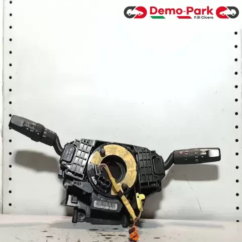 CAMBIO LUCI Mazda 3  0