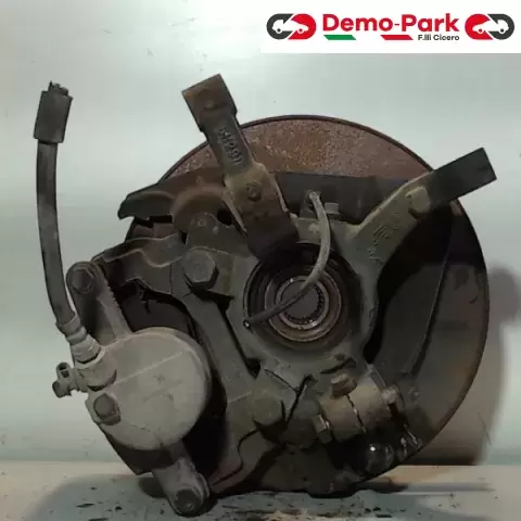 MONTANTE DX Lancia MUSA 1.3 MJET  0